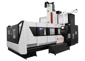 BF-4029L龍門(mén)加工中心