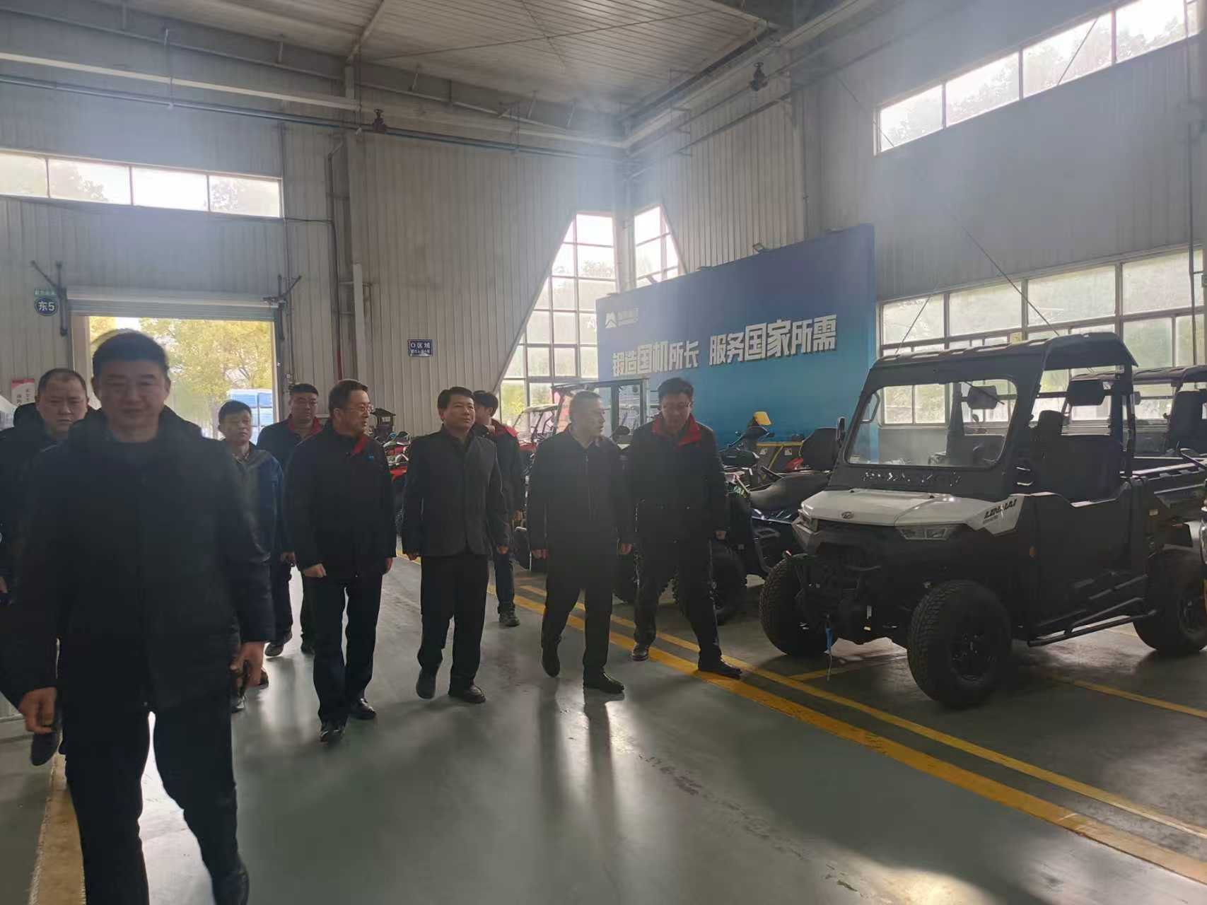 林海集團公司開展節(jié)前安全檢查 202602010-照片1.jpg